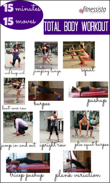 15workout pics