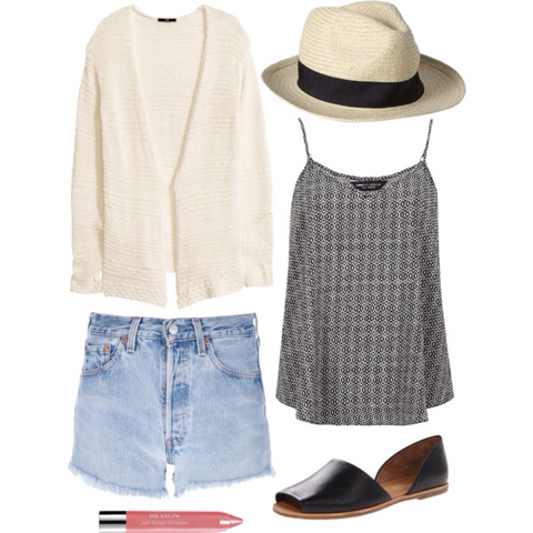 cute spring outfits for school polyvore