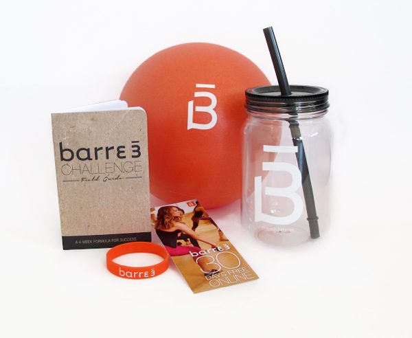 Barre3 free online online workout