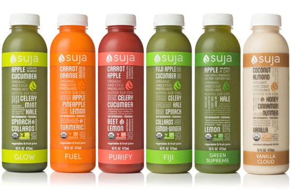 Suja Fresh Start 4 1 14