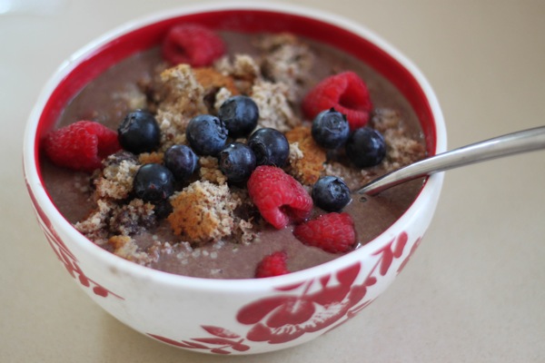 Acai bowls  1 of 1