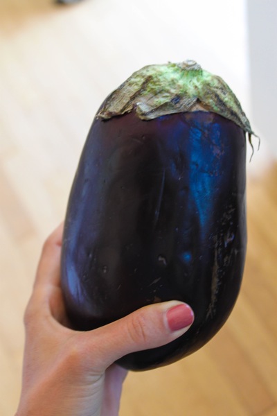 Eggplant