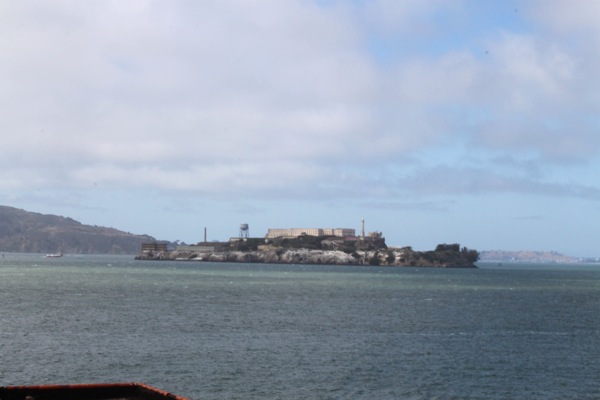 Alcatraz  1 of 1