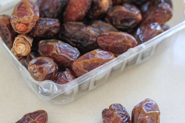 medjool dates