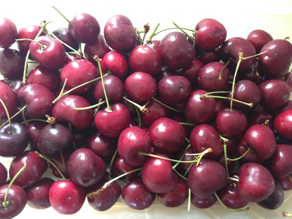 Cherries