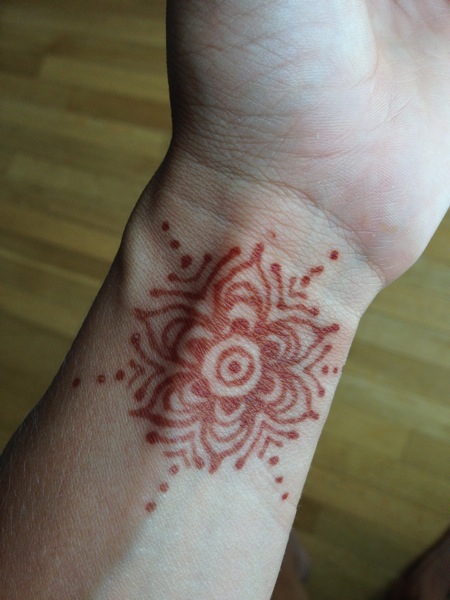 Henna