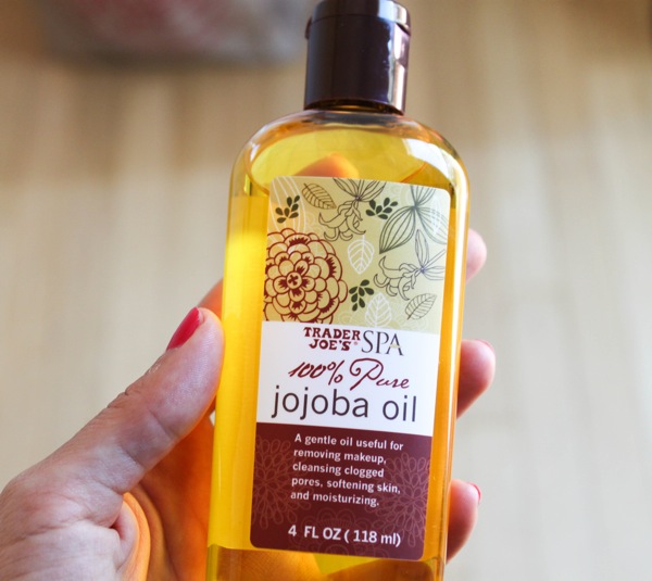 Jojoba oil  1 of 1