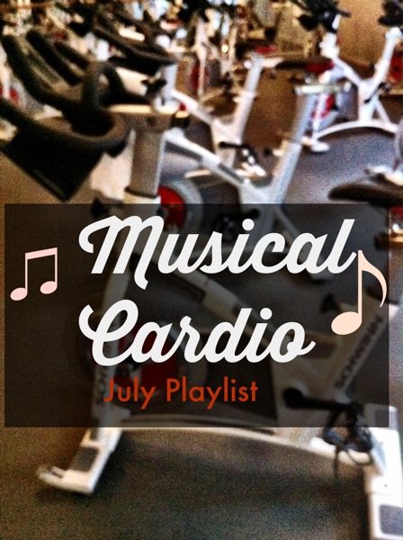 Musical cardio