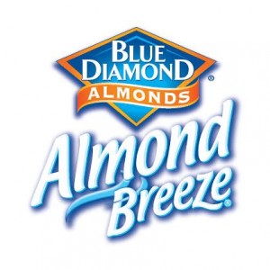 Blue Diamond Almond Breeze Logo