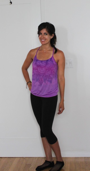 Fitness Fashion Friday + fall stuff - The Fitnessista