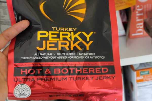 Perky jerky  1 of 1