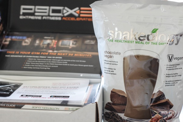 Shakeology  1 of 1