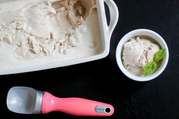 Featured image of post How to Make Maple Cinnamon Ice Cream Recipe