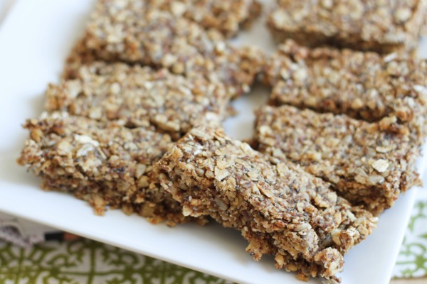 Chewy granola bars  1 of 1 2