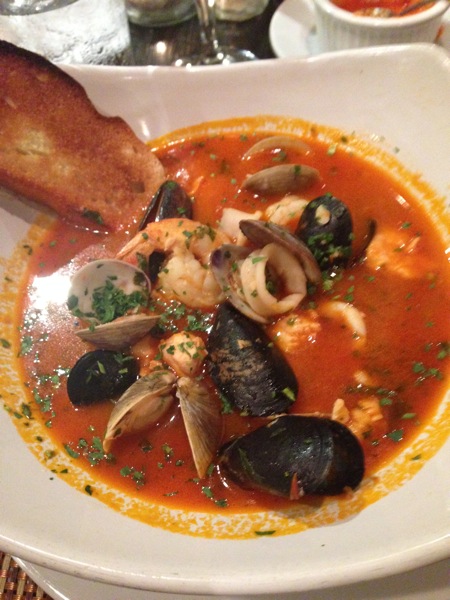 Cioppino