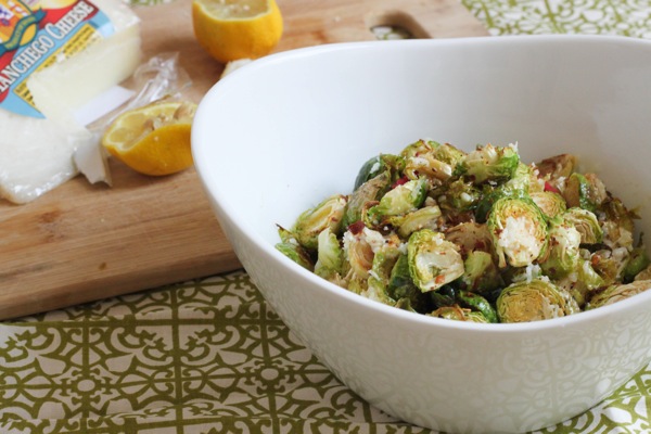 Make brussels delicious  1 of 1 5