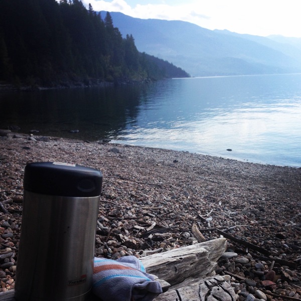 Soup with a view  1 of 1