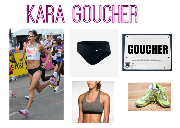 Kara goucher