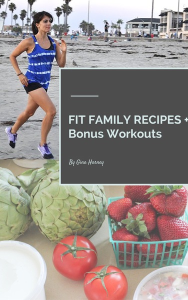 FIT FAMILY RECIPES