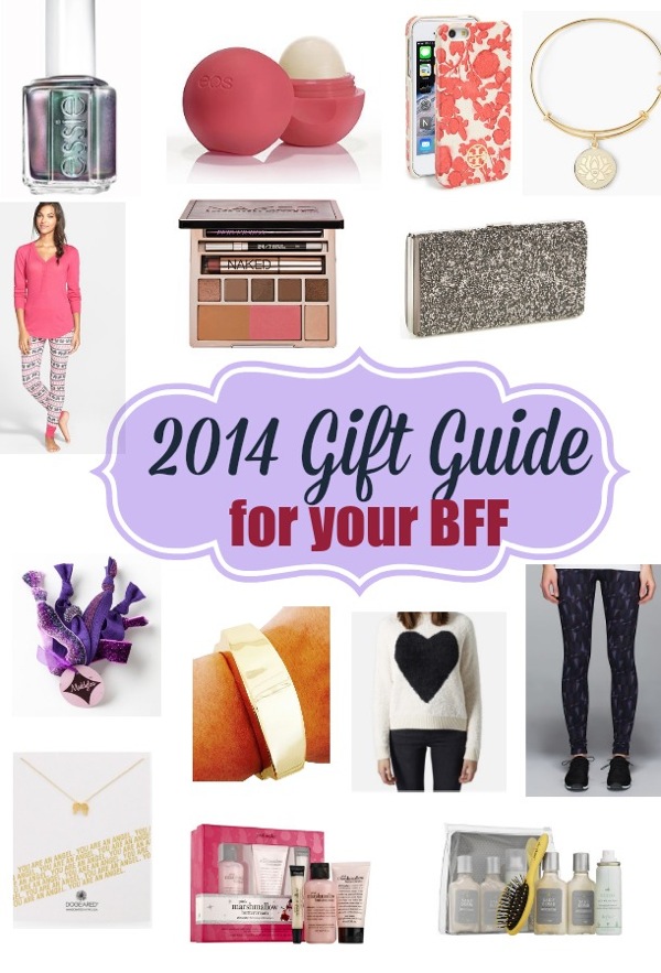 Gift guide for her2