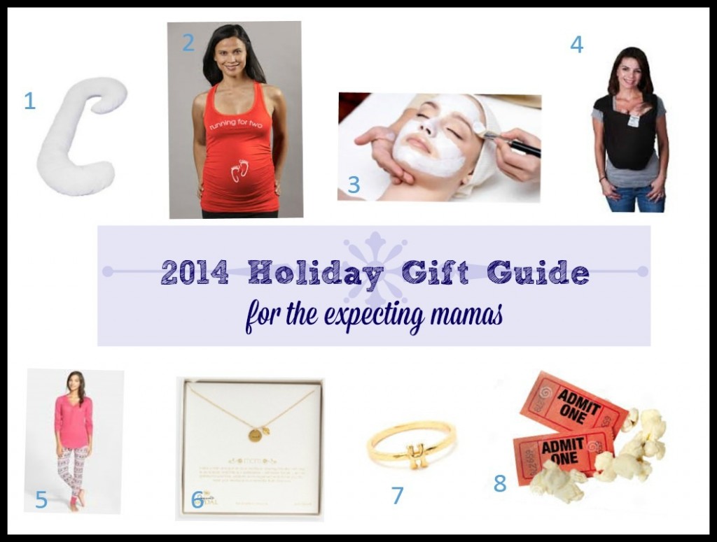 holiday gift guide for mamas