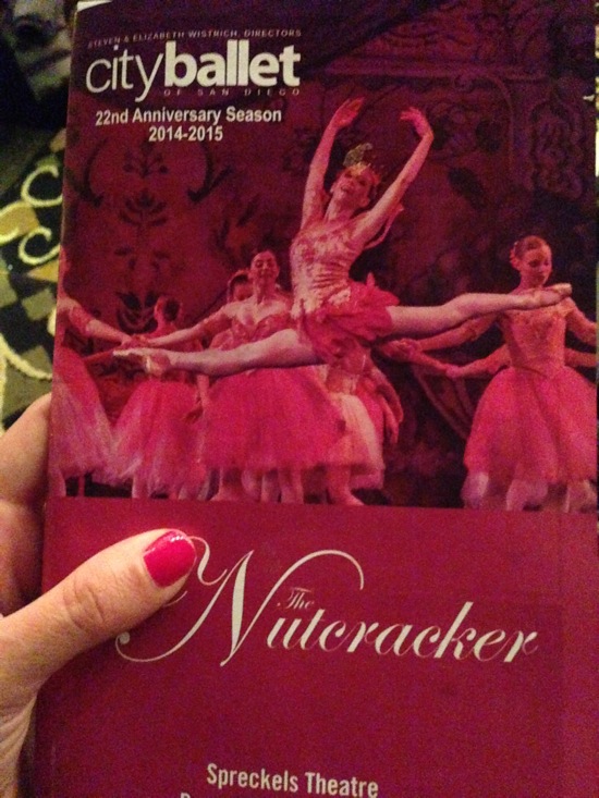 Nutcracker