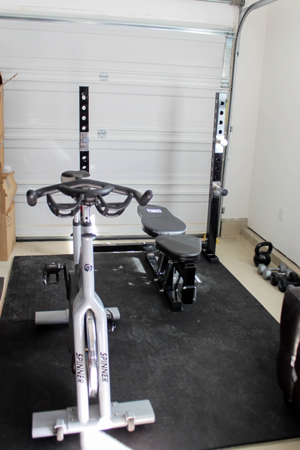 Home gym  1 of 1 3