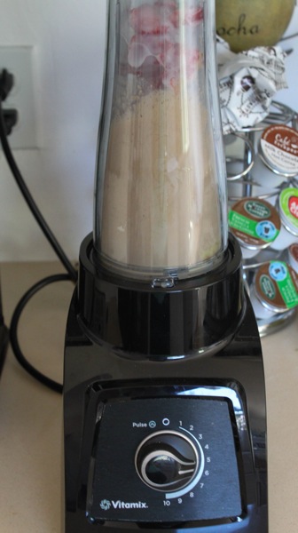 5 Reasons to Love the Vitamix S30 Blender - Ordinary Cycling Girl