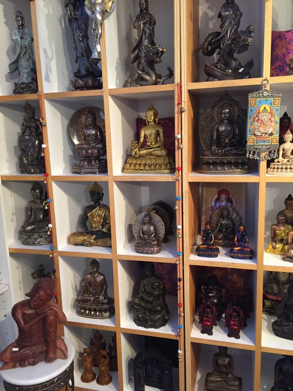 Allthebuddhas