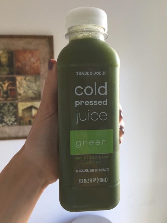 Greenjuice