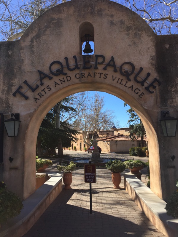 Tlaquepaque