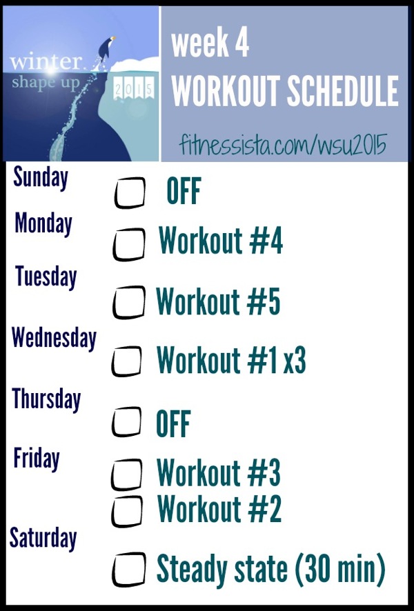 Wsu2015 week 4 schedule