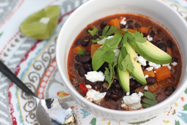 Best black bean soup 1 of 1 3