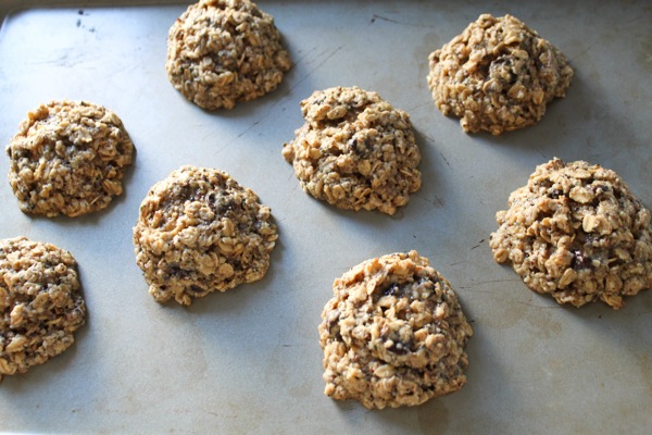 Lactation cookies  1 of 1 3