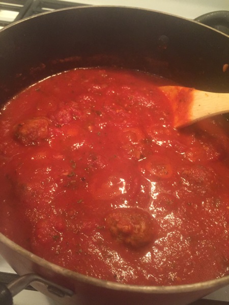 Marinara