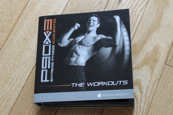 My P90x3 Review Fitnessista Workout