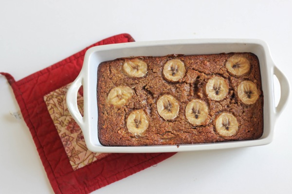 Banana bread  1 of 1