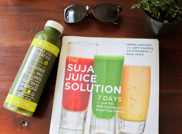 Suja juice solution  1 of 1