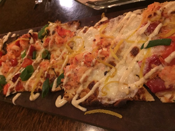 Flatbread