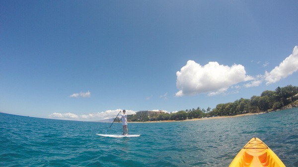 Kayaking  1 of 1 2