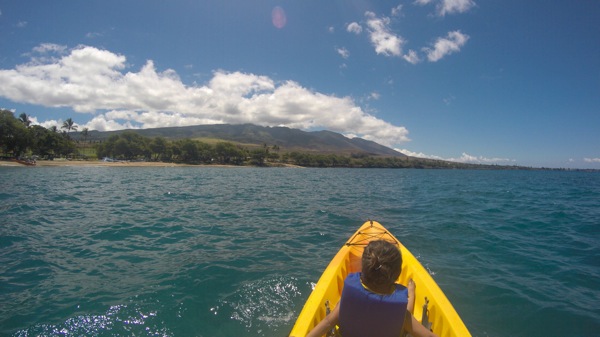 Kayaking  1 of 1