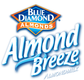 Blue Diamond logo
