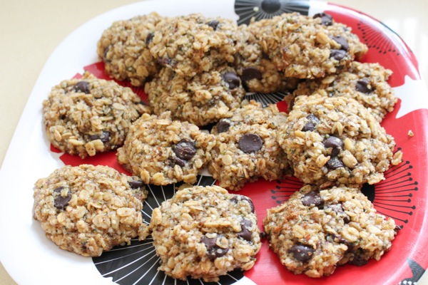 Lactation cookies  1 of 1