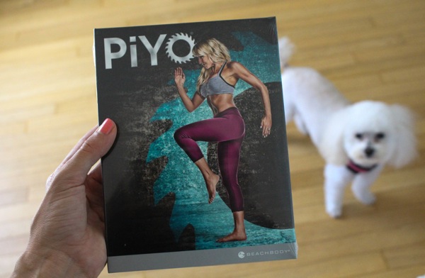 Piyo  1 of 1