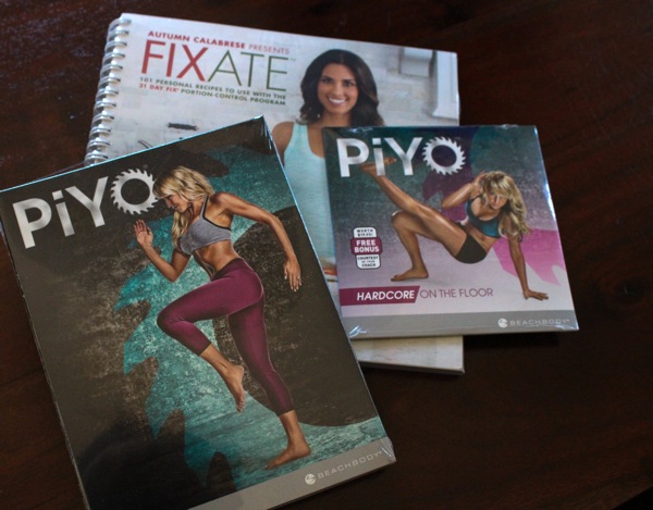 Piyo and fixate  1 of 1