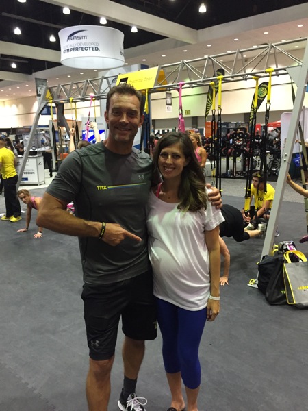 W randy from trx