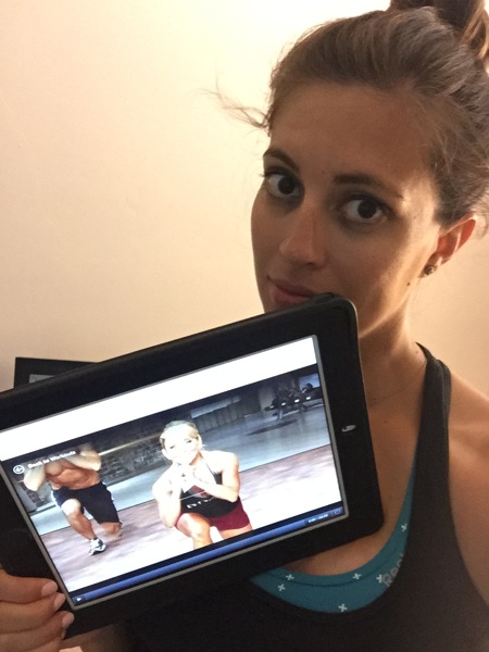 Focus On: 21dayfix - The Fitnessista