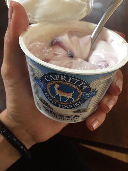Best yogurt