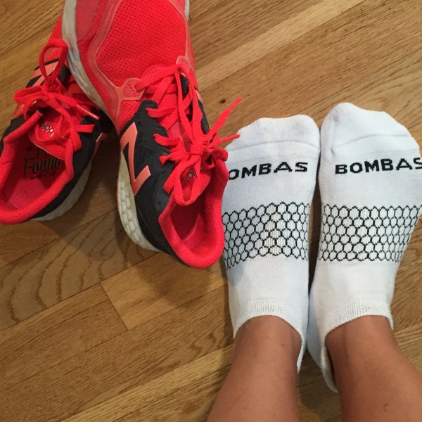 Bombas and nb