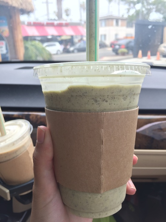 Pbdreamsmoothie